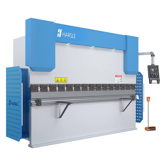 Press brake bending machine